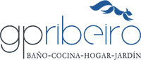 Logo de García Pérez do Ribeiro
