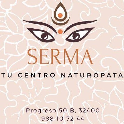 Logo de Serma