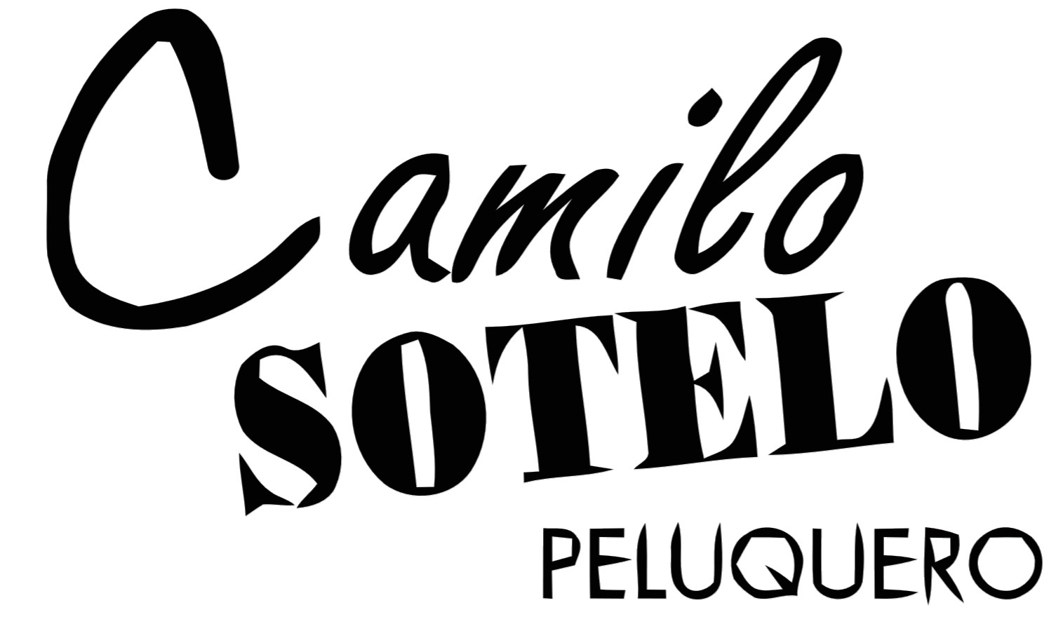Logo de Camilo Sotelo