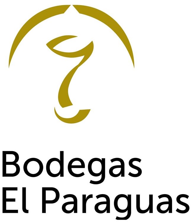 Logo de Herederos El Paraguas