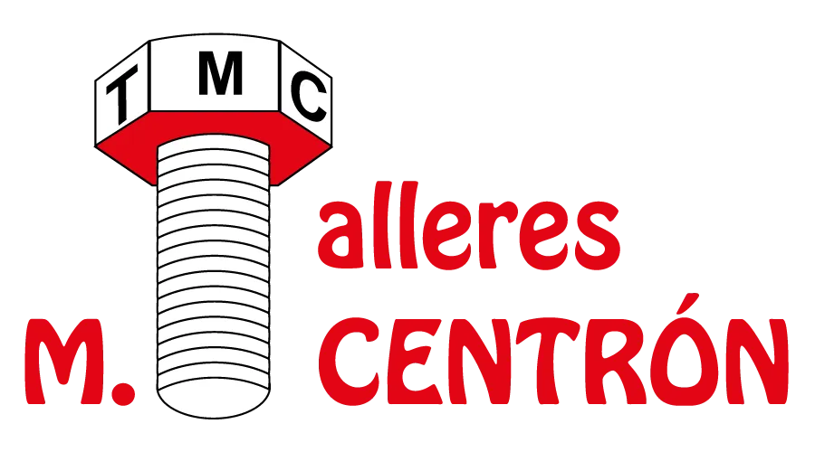 Logo de Talleres Centrón