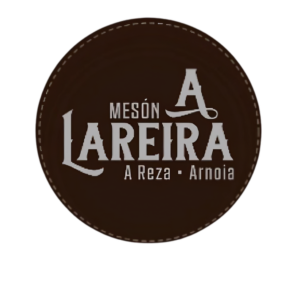 Logo de A Lareira