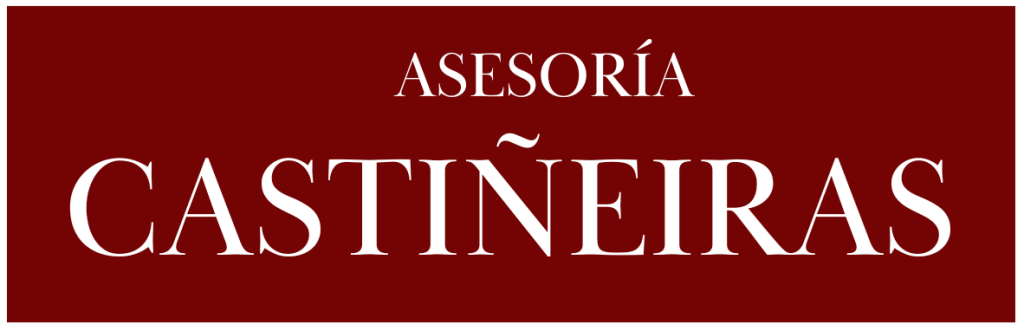 Logo de Consultoría Hermanos Castiñeiras